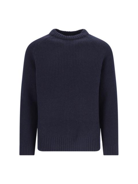 CLOSED BASIC SWEATER
