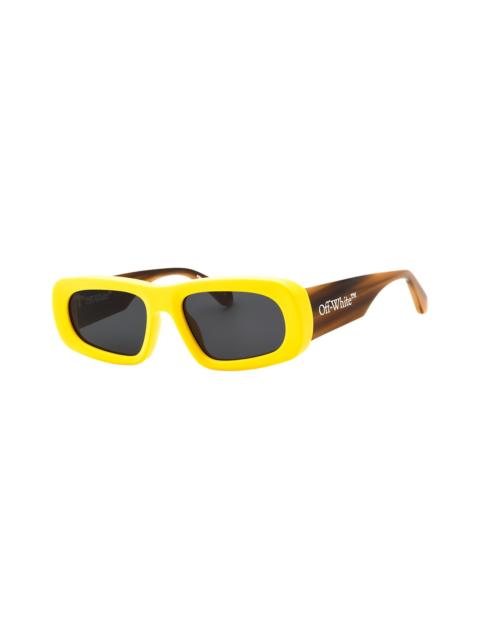 Off-White Off-White™ Unisex AUSTIN 54mm Sunglasses