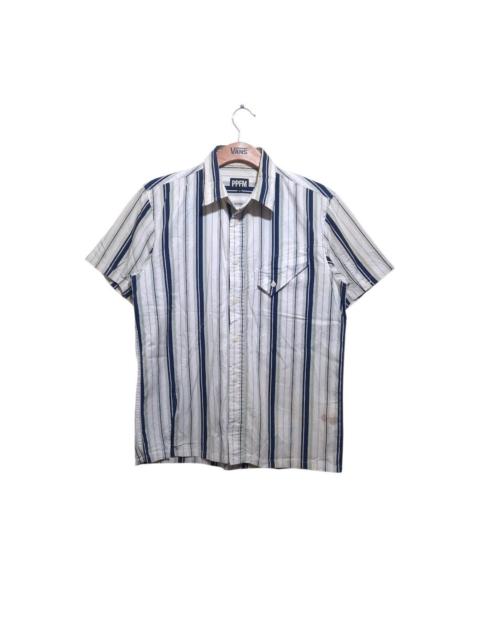 PPFM Peyton Place For Men PPFM Japanese Brand Shirt