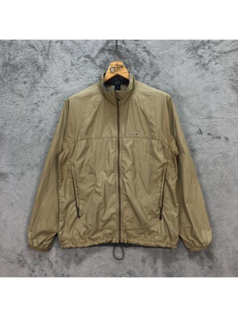 Other Designers Montbell - Mont Bell Light Jacket #5591-199