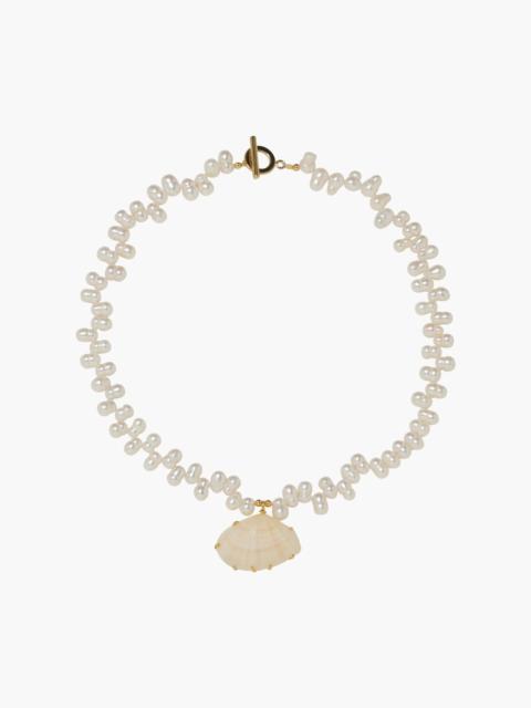 Jennifer Behr Coquina Necklace