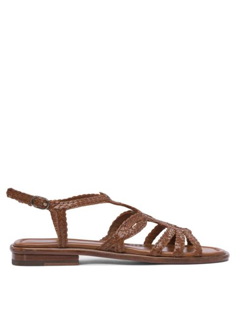 Other Designers Pons Quintana Sandals