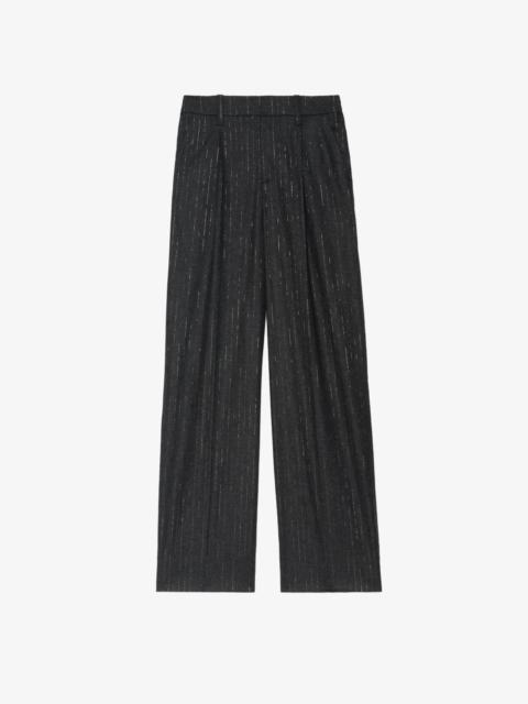 Zadig & Voltaire Puros Pants