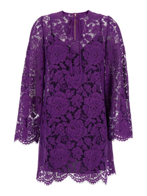Dolce & Gabbana Dolce & Gabbana Women Abito