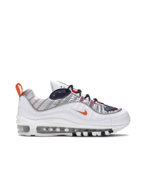 Nike Wmns Air Max 98 PRM 'Starfish'