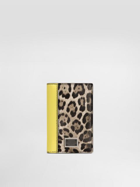 Dolce & Gabbana Dauphine card holder
