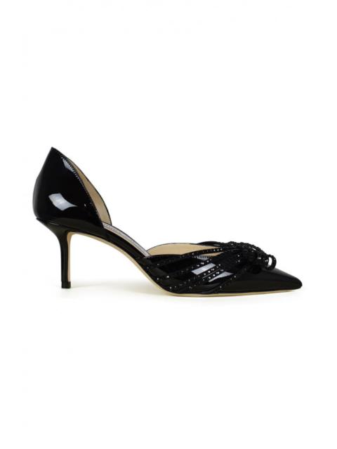 JIMMY CHOO Jimmy Choo Women Kaitence 65 Pumps