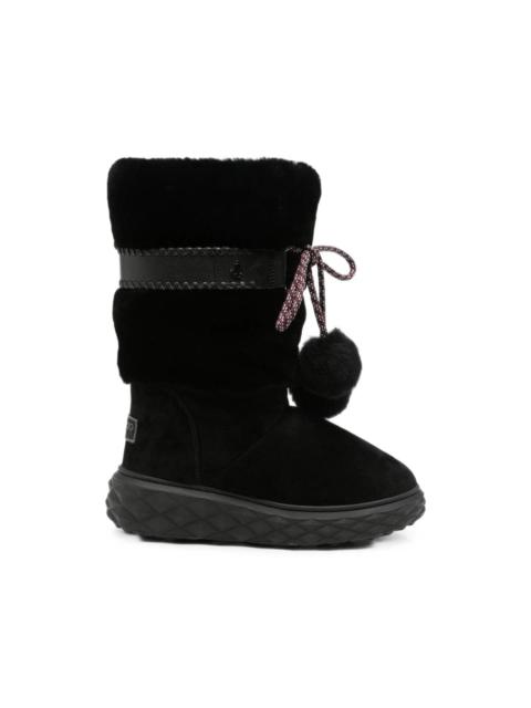 JIMMY CHOO Jimmy Choo Black Shoes Women