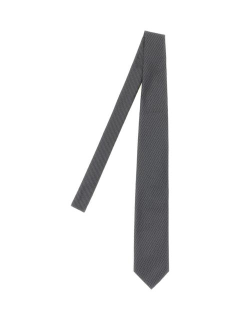 TOM FORD Jacquard Tie