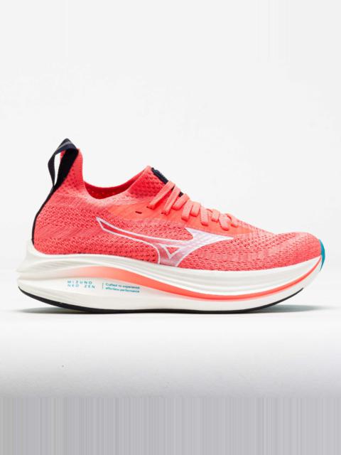 Mizuno Mizuno Neo Zen Women's Striking Coral/White