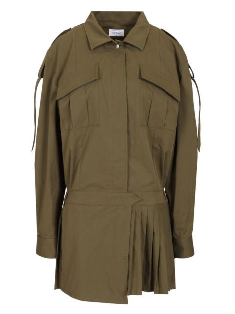 Off-White Off-White Women “Savana” Dress