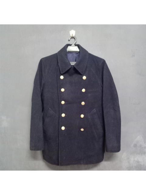 Other Designers Designer - Wool Jacket