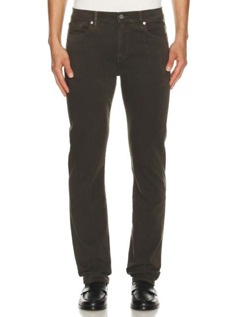 FRAME LHomme Slim Jean