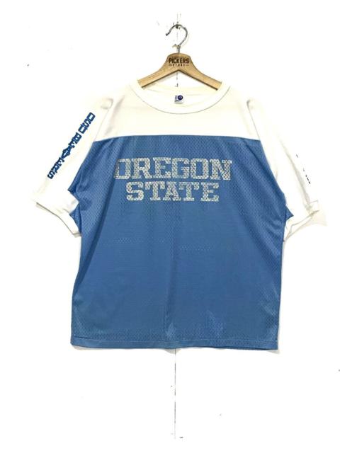 Other Designers Vintage OREGON STATE UNIVERSITY BEAVERS jersey Large