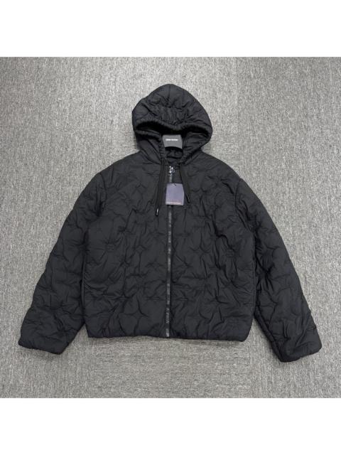 Louis Vuitton LOUIS VUITTON FW23 Monogram Quilted Hooded Blouson