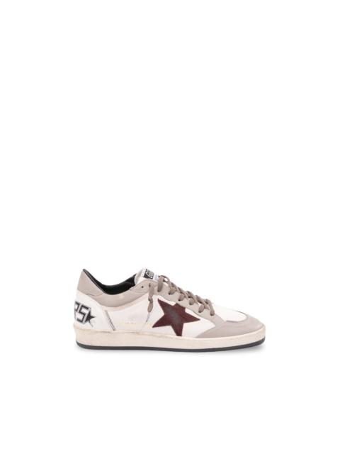 Golden Goose `Ball Star` Sneakers