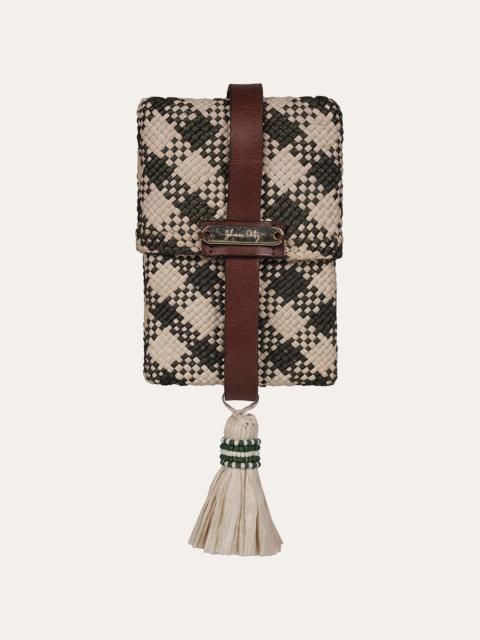 Johanna Ortiz El Naipe Single Poker Deck