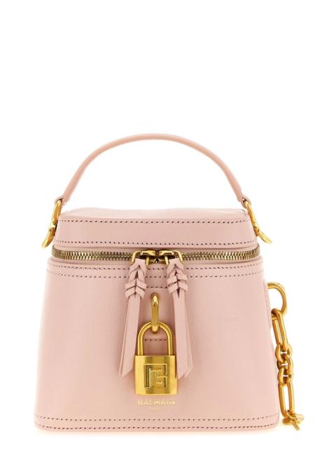 Balmain 'Pulse Vanity' handbag
