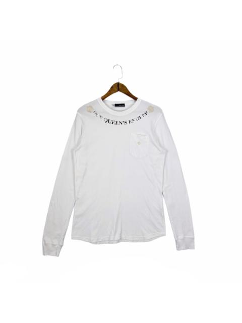 DSQUARED2 Dsquared2 Long Sleeve T Shirt