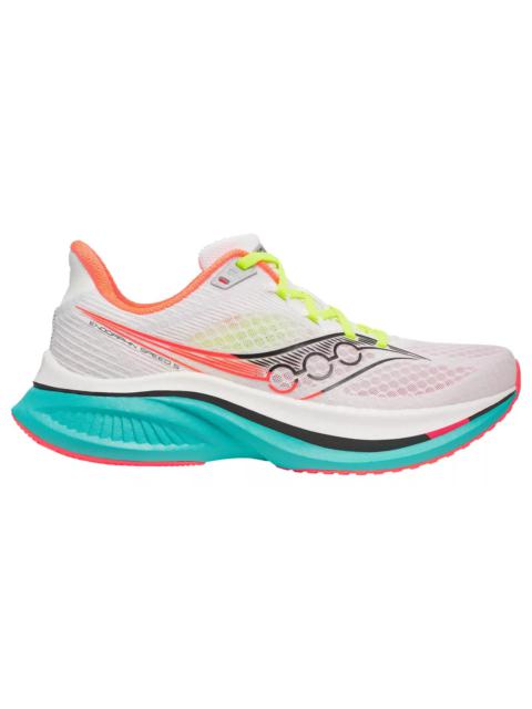 Saucony Saucony Men's Endorphin Speed 5 Running Shoes