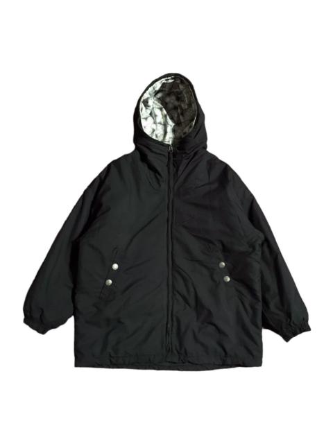 Vintage Belfe & Belfe Puffer Jacket