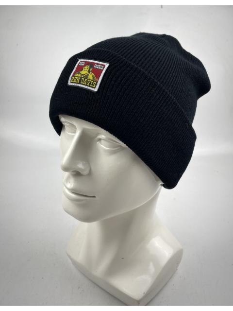 Other Designers ben davis beanie hat tc48