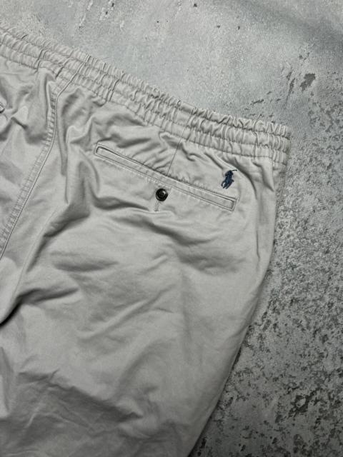 Polo Ralph Lauren Polo Ralph Lauren Pony Stretch Classic Fit Chino Lux Pant