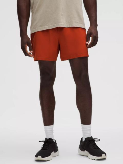 lululemon Pace Breaker Linerless Short 5"