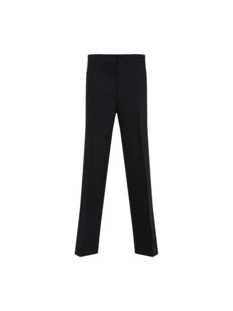 Miu Miu Miu Miu Women Miu Miu Wool Pants