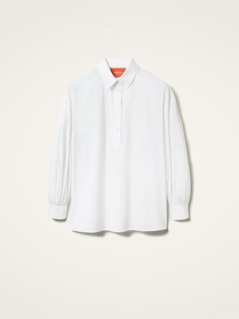 La DoubleJ Poet Shirt