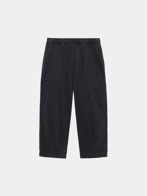 ALPHA INDUSTRIES OVERSIZED COTTON PANT