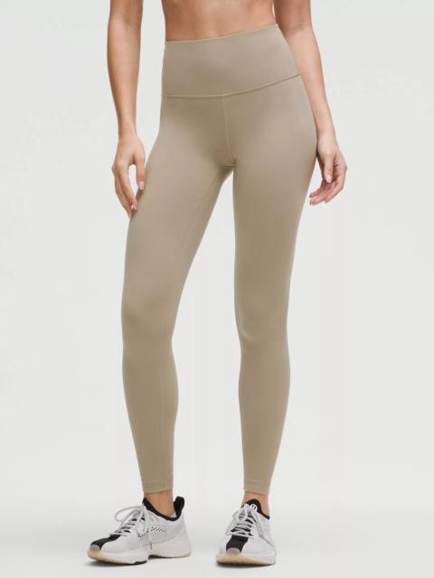 lululemon Wunder Train High-Rise Tight 28"