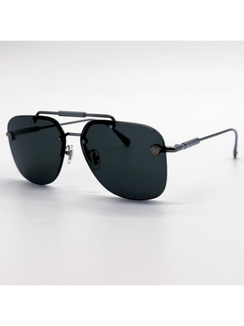 VERSACE VERSACE VE2296 1001/87