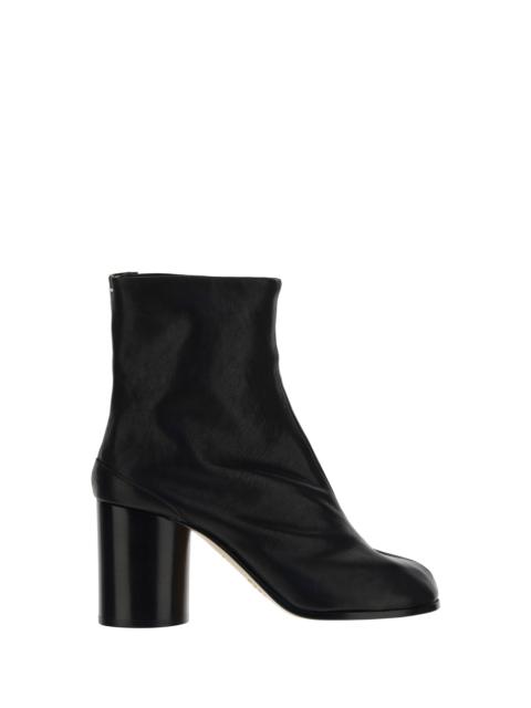 Margiela Women Tabi Ankle Boots