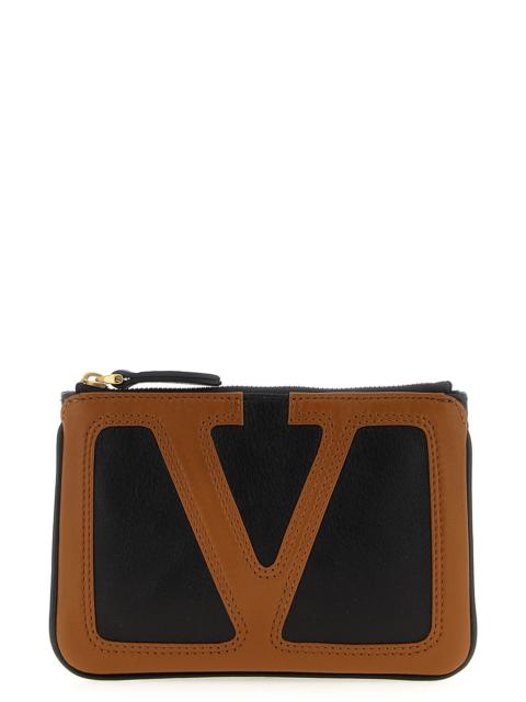 Valentino Valentino Garavani 'Viva Superstar' small pouch