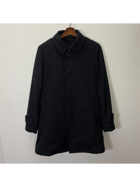 Other Designers Vintage - Vintage Katharine Hamnett London Long Jacket