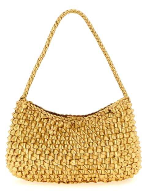 DRAGON DIFFUSION Dragon Diffusion Women 'Basil Cactus' Shoulder Bag