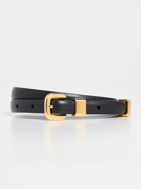 Altuzarra Skinny Belt