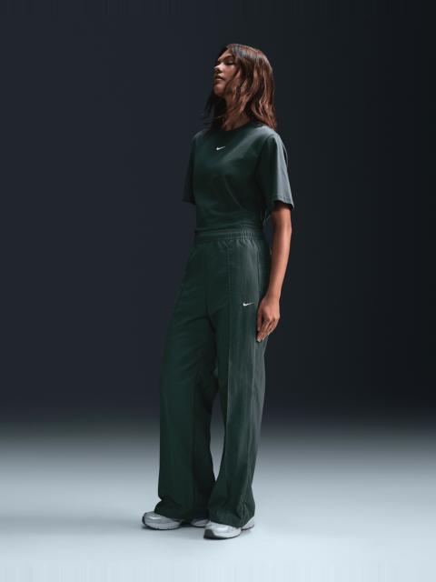 Nike Nike Sportswear Everything Wovens Women's Mid-Rise Open-Hem Pants