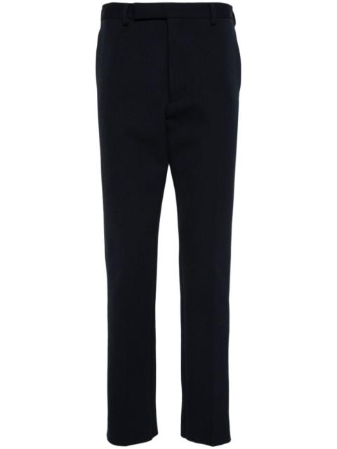 Prada Prada Men Gabardine Pants