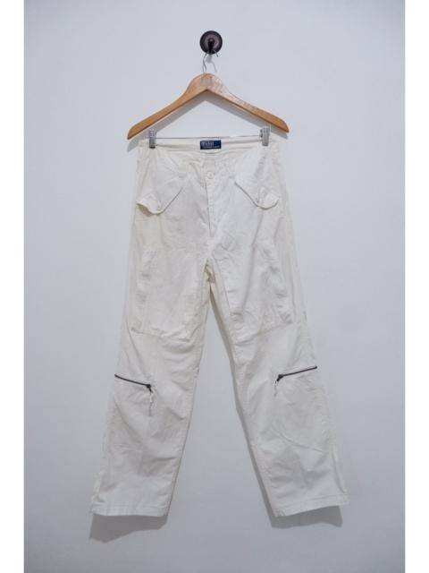 Polo Ralph Lauren Polo Ralph Lauren Flight Cargo Pants