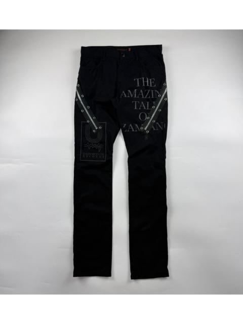 UNDERCOVER Undercover S/S’06 “The Amazing Tale of Zamiang” Pants