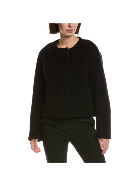 Proenza Schouler Proenza Schouler Mona Wool-Blend Jacket