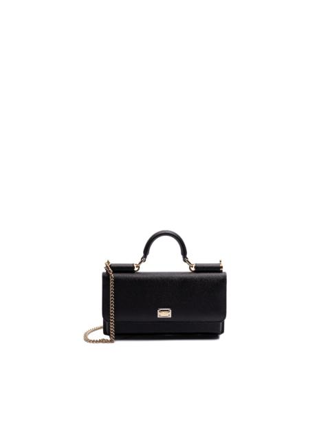 Dolce & Gabbana `Dauphine` Phone Bag