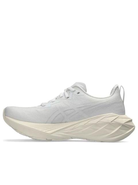 Asics (WMNS) ASICS Novablast 4 'Cream White' 1012B510-102