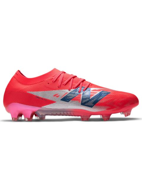 New Balance New Balance Furon Elite FG V8 Energy Red Navy Light Cyclone