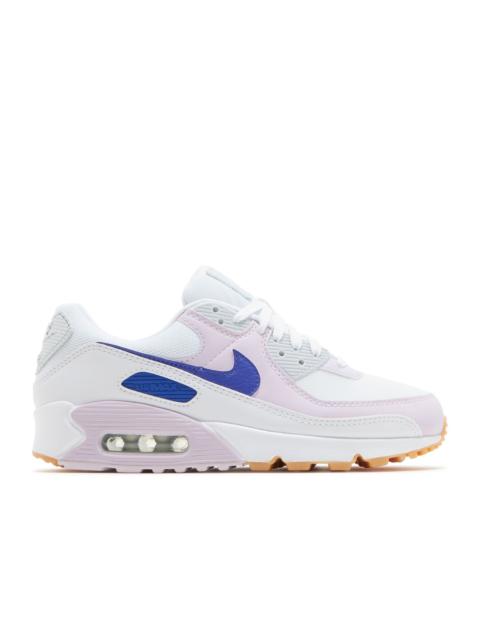 Nike WMNS AIR MAX 90 'WHITE DOLL'