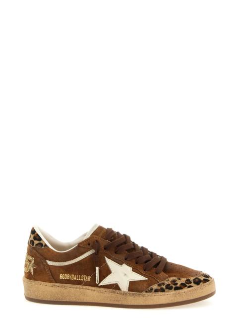 Golden Goose 'Ballstar' sneakers
