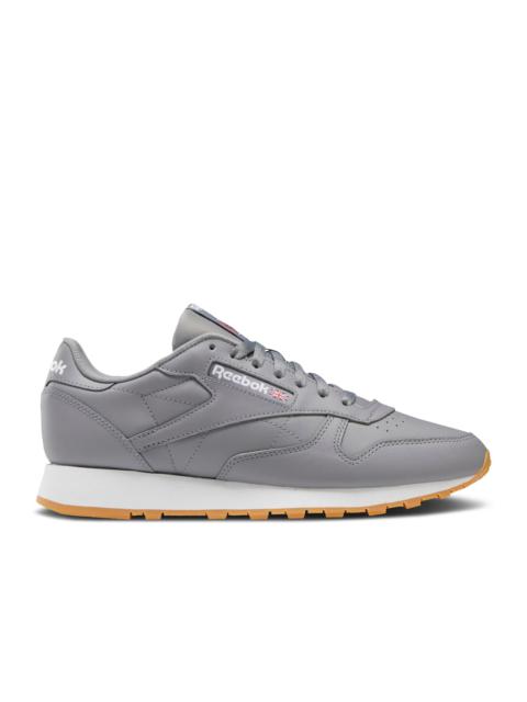 Reebok CLASSIC LEATHER 'PURE GREY GUM'