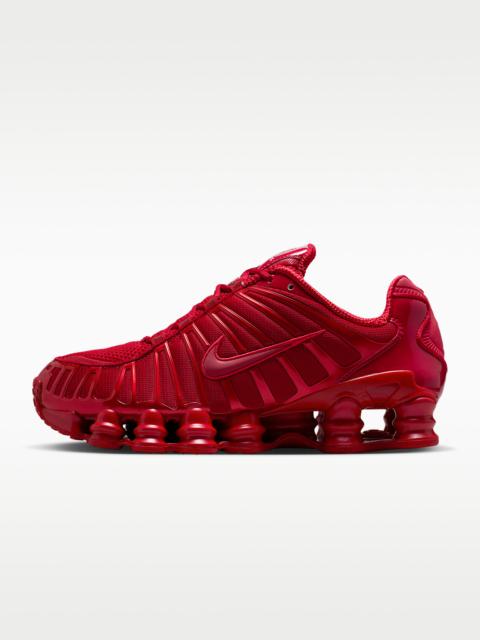 Nike Nike Shox TL Women's Shoes